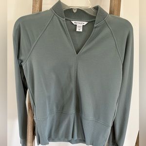Athleta Long Sleeve